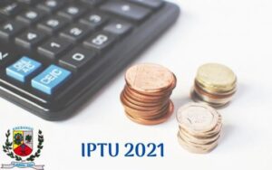 Guias de IPTU: período para pagamento encerra em 31 de agosto