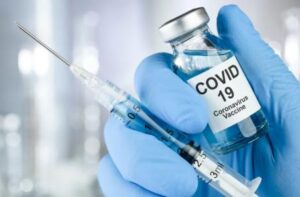 Secretaria de Saúde esclarece sobre a dose de reforço contra a covid-19